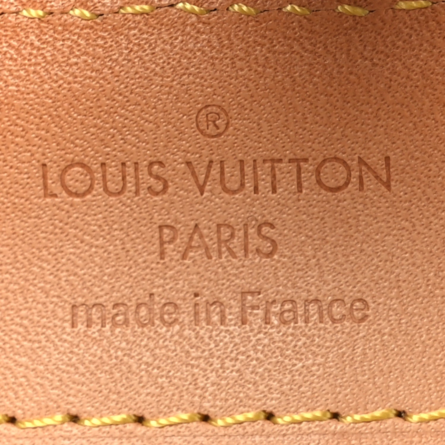 Louis Vuitton Monogram 3 Watch Travel Case 7 of 10