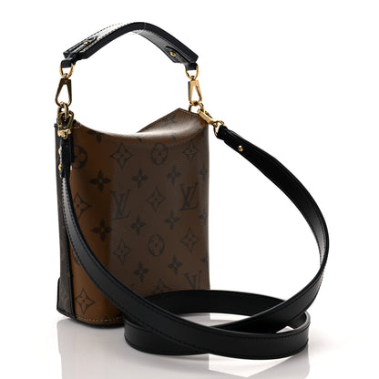 Louis Vuitton Reverse Monogram Bento Box 3 of 8