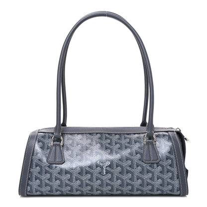 Goyard Goyardine Bonbonniere Bag Grey 1 of 9