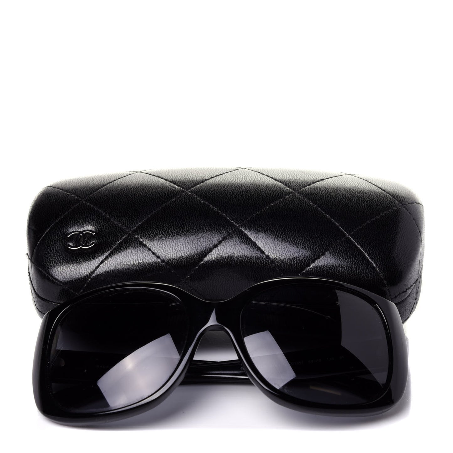 CC Sunglasses 5183 Black