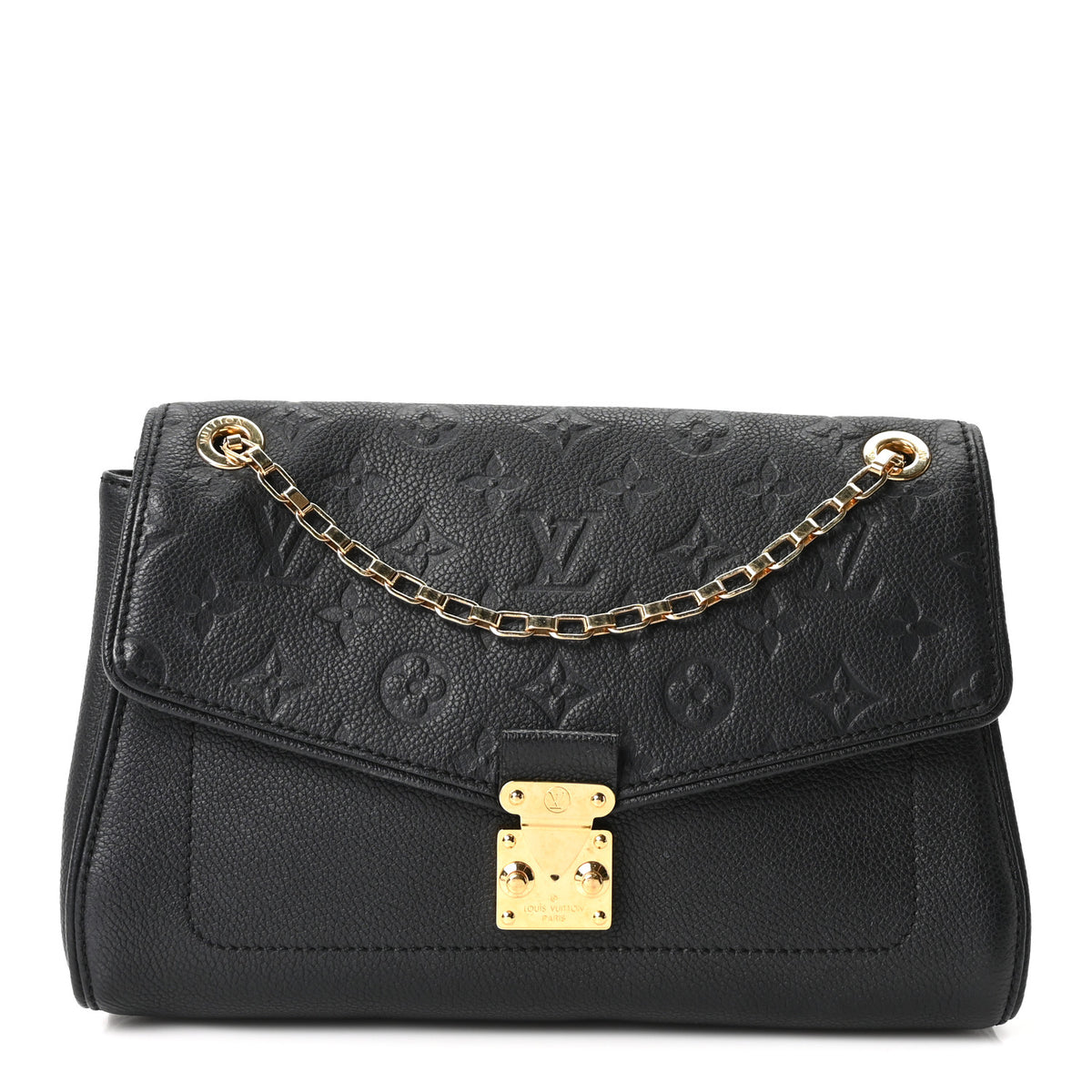Empreinte Saint Germain PM Black