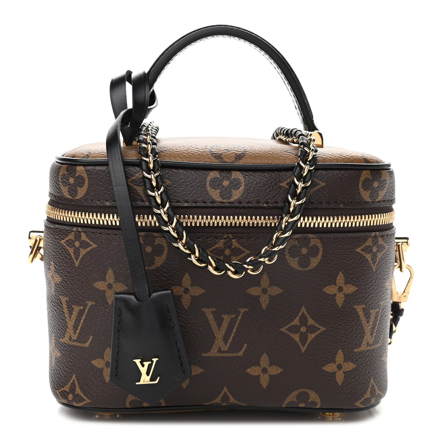 Reverse Monogram Vanity PM