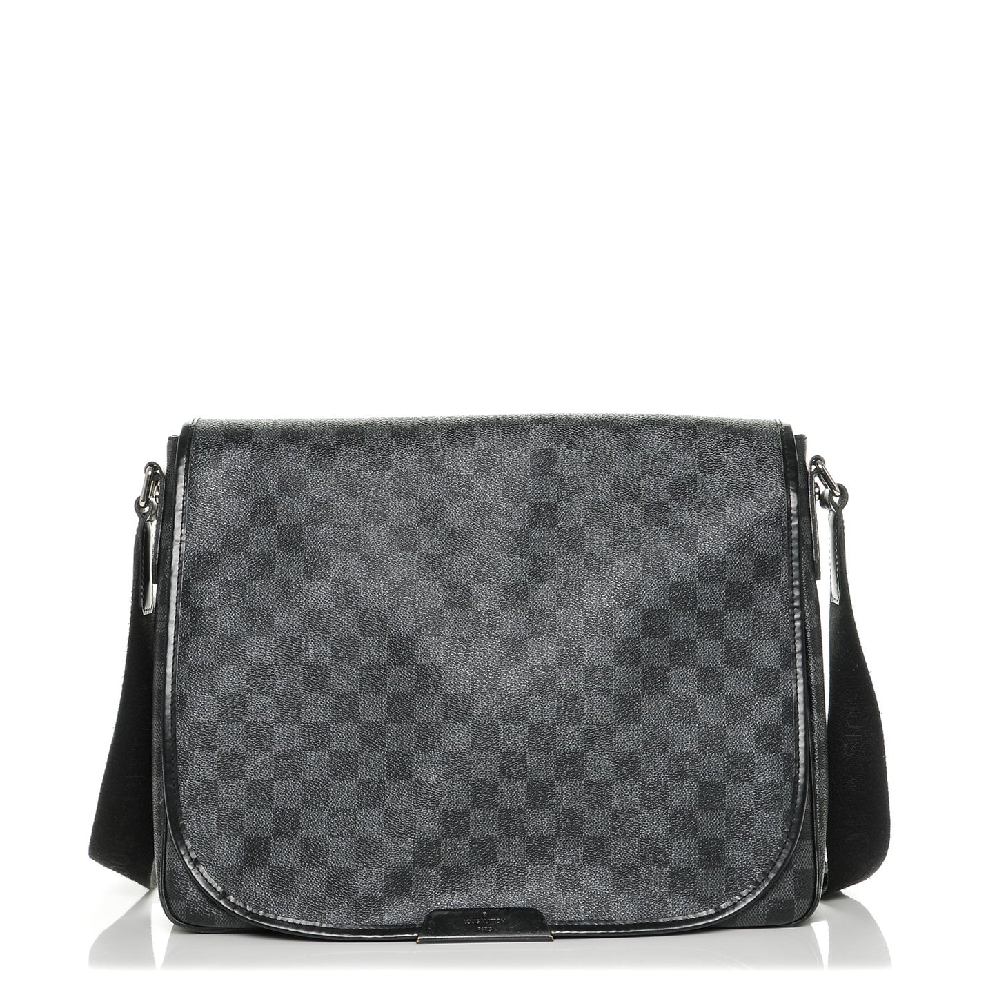 Damier Graphite Daniel GM