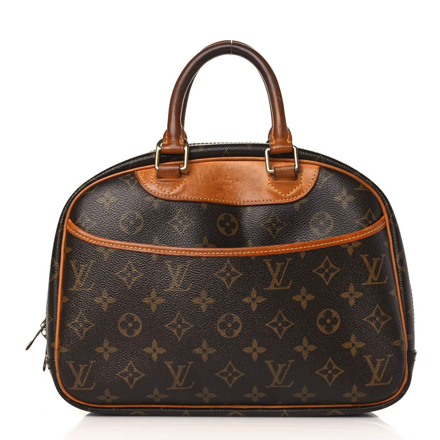 Louis Vuitton Monogram Trouville 1 of 11