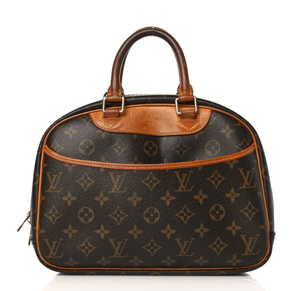 Louis Vuitton Monogram Trouville 1 of 11