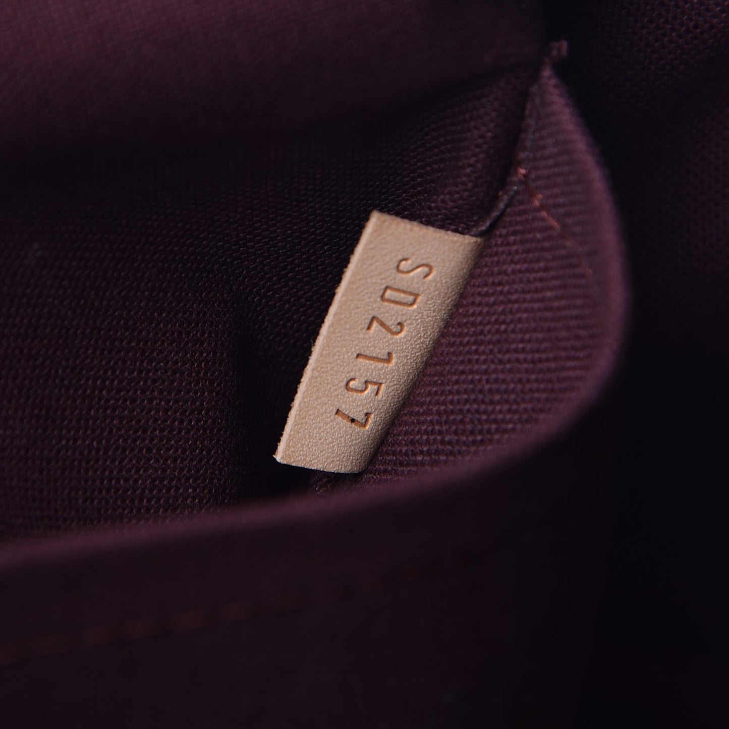 Monogram Berri PM