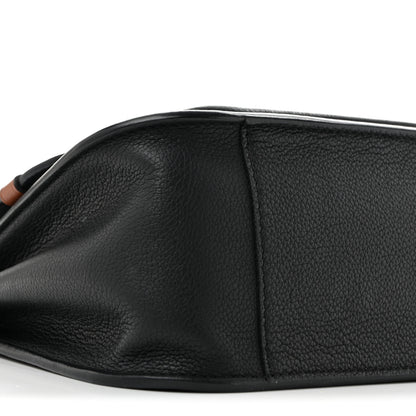 Louis Vuitton Monogram Vaugirard Black 8 of 13