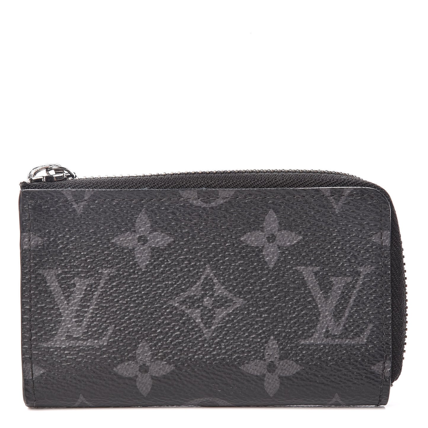 Monogram Eclipse Car Key Holder
