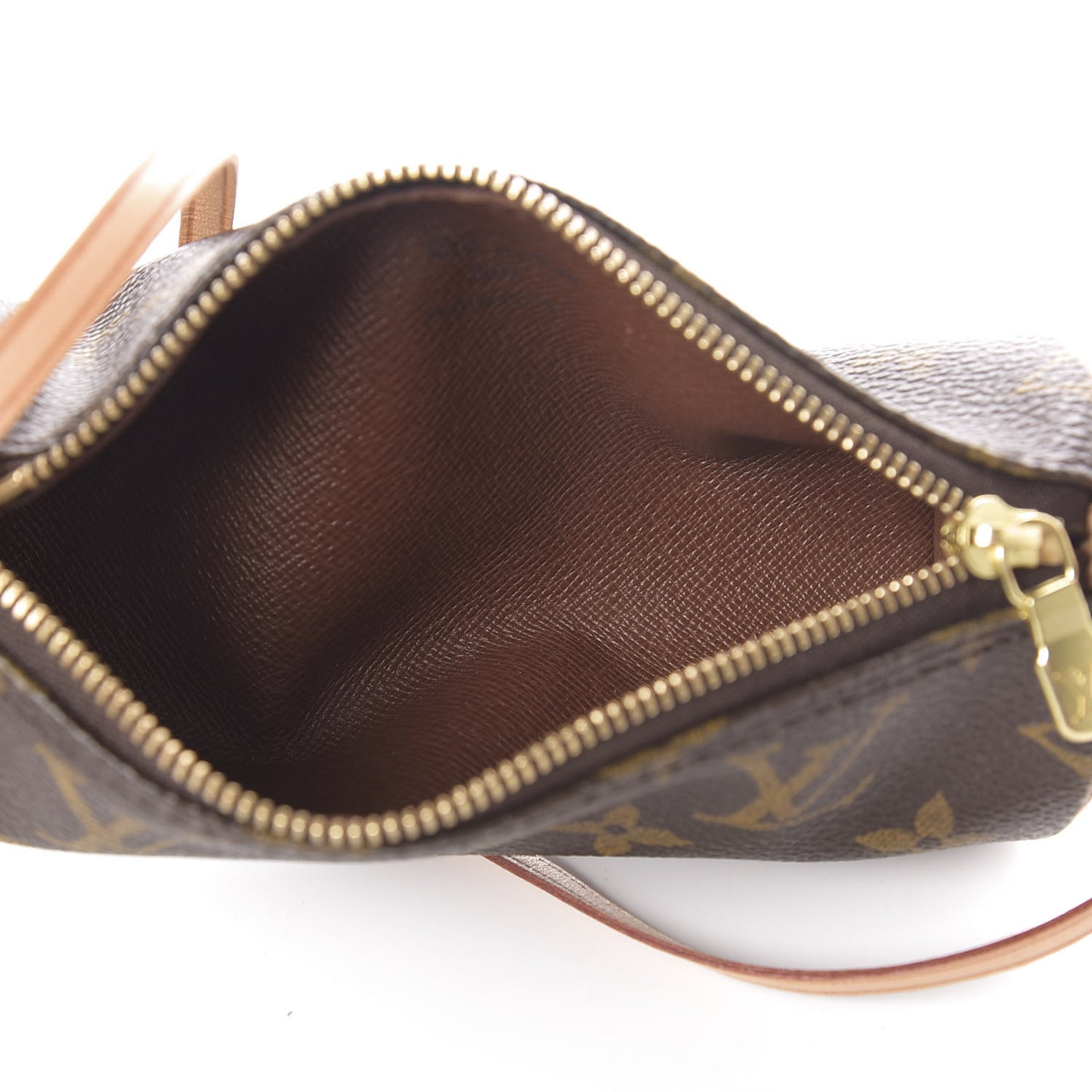 Monogram Mini Papillon