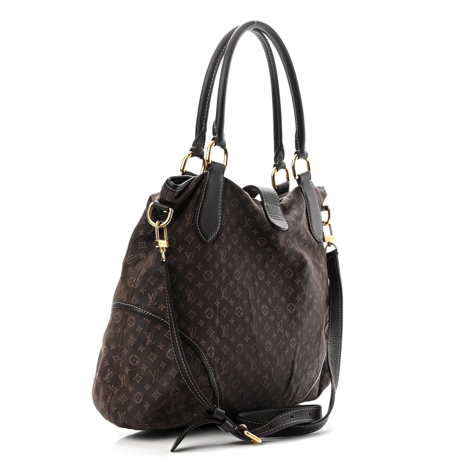 Louis Vuitton Monogram Idylle Elegie Fusain 3 of 9