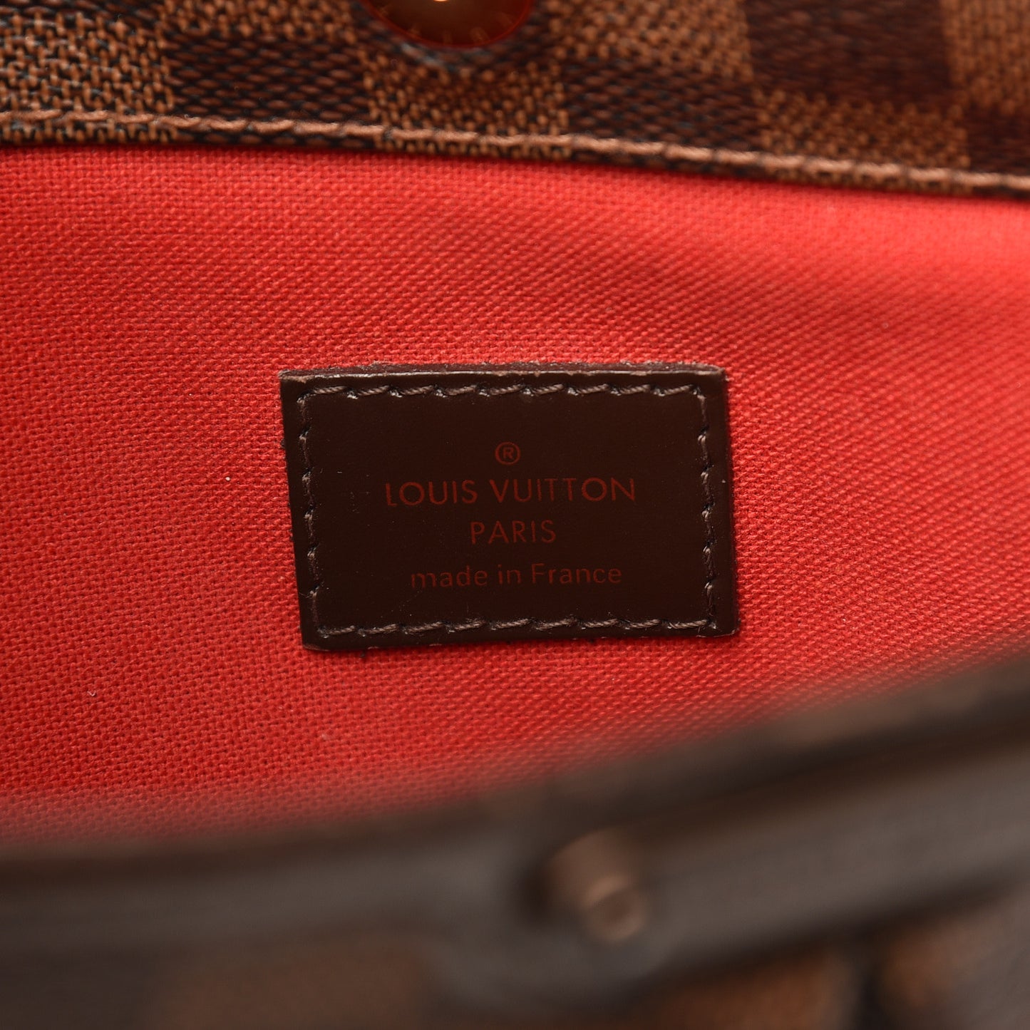 Damier Ebene Bloomsbury PM