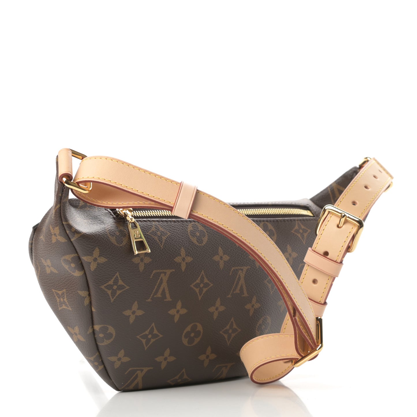 Monogram Bumbag