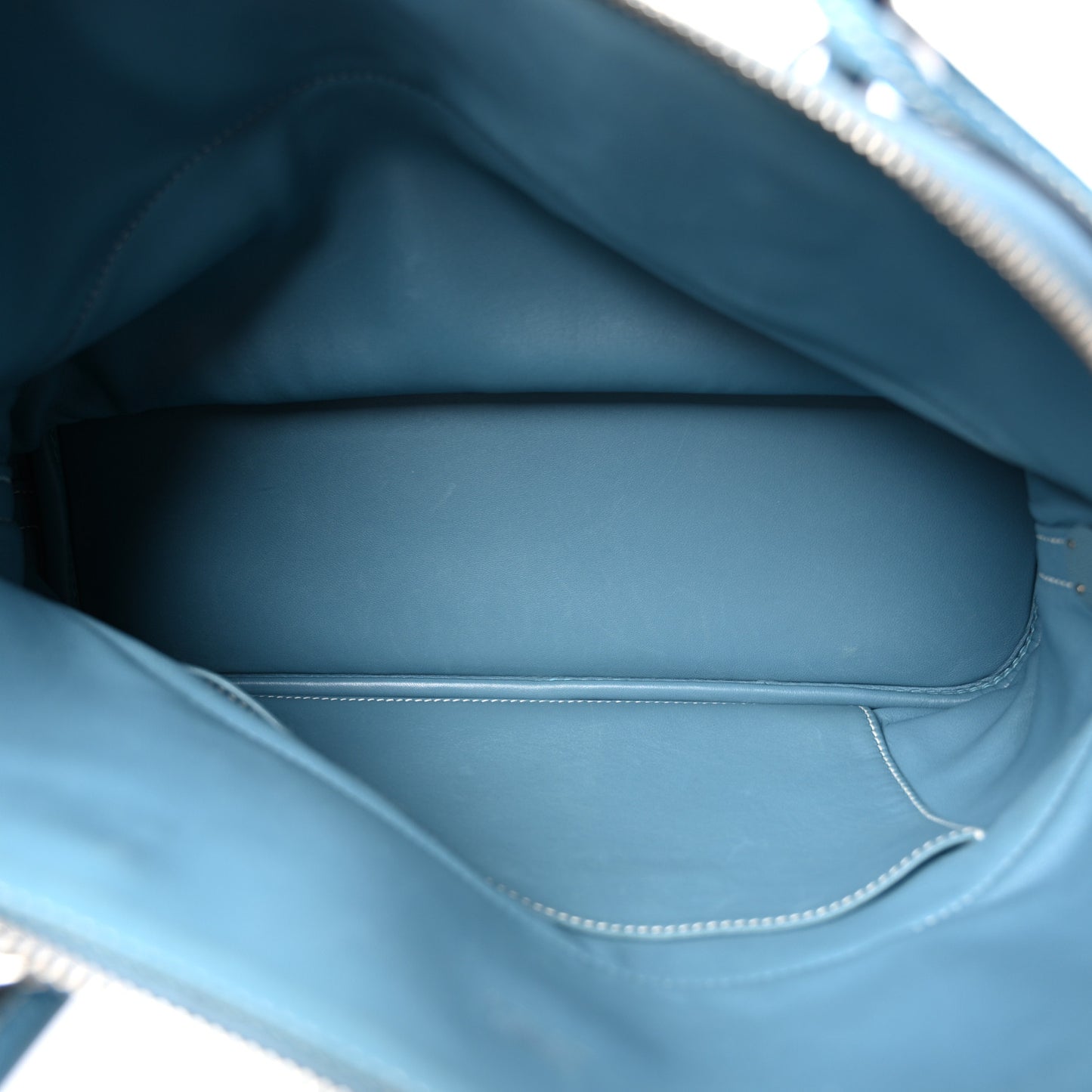Taurillon Clemence Bolide 31 Blue Jean