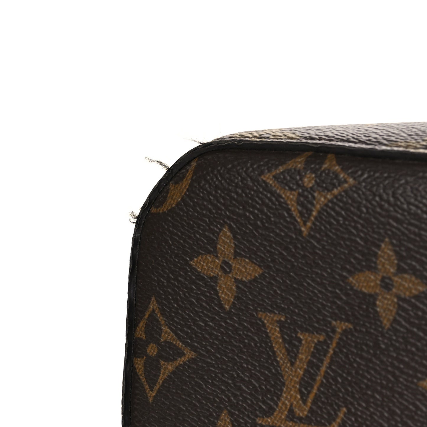 Monogram Neonoe MM Black