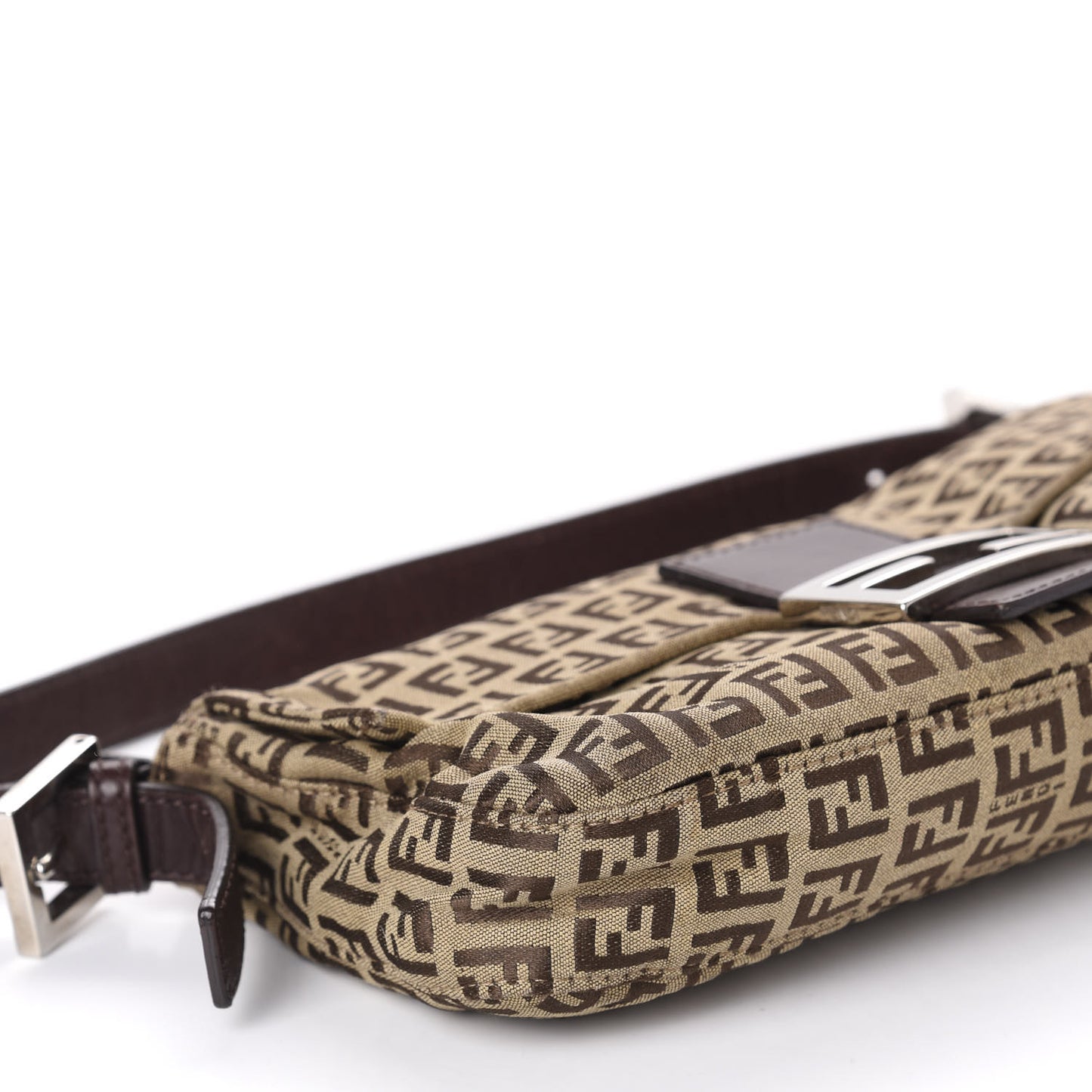 Zucchino Baguette Dark Brown