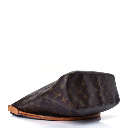 Louis Vuitton Monogram Looping GM 4 of 5