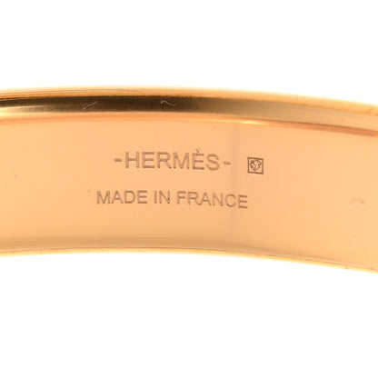 Hermes Lizard Olympe Bracelet T2 Ficelle 5 of 6