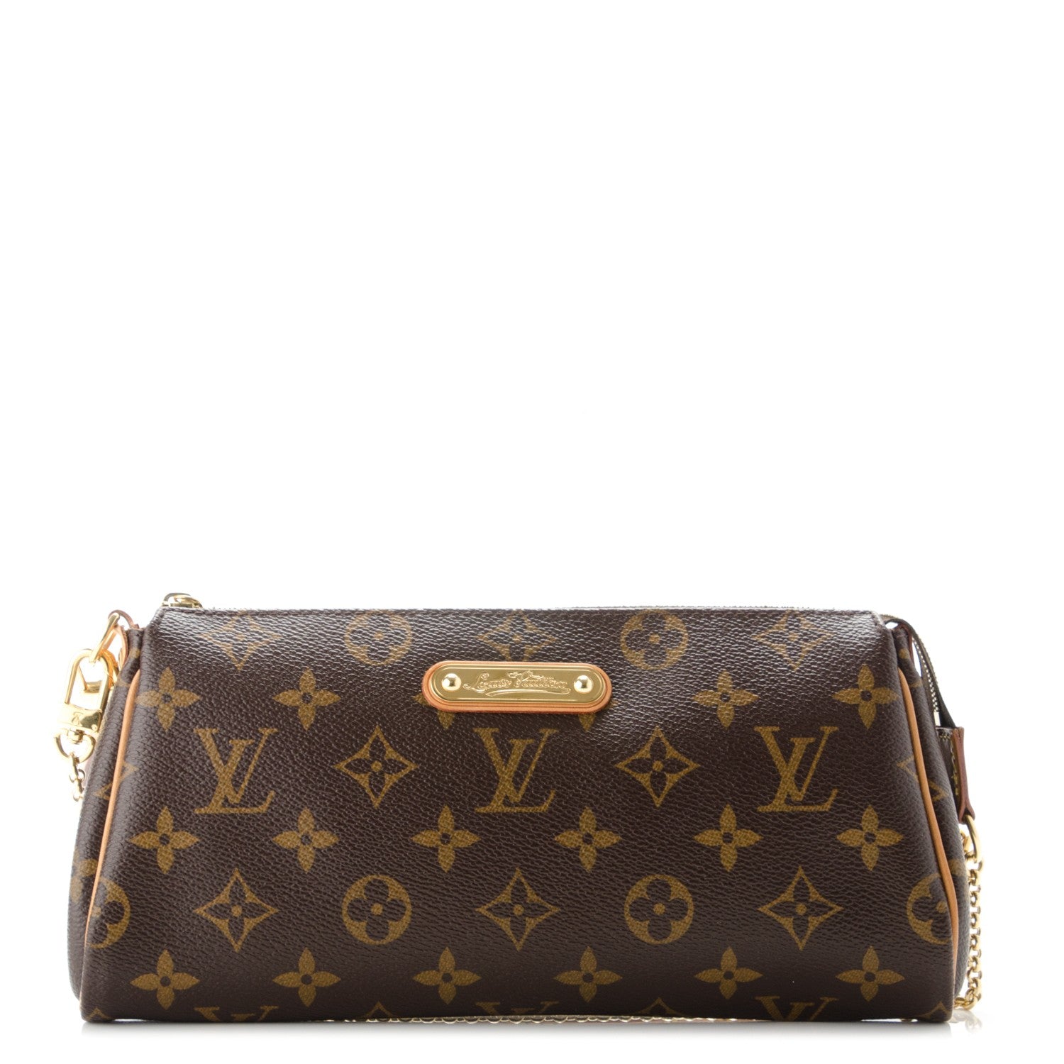 Louis Vuitton Monogram Eva Clutch 1 of 7
