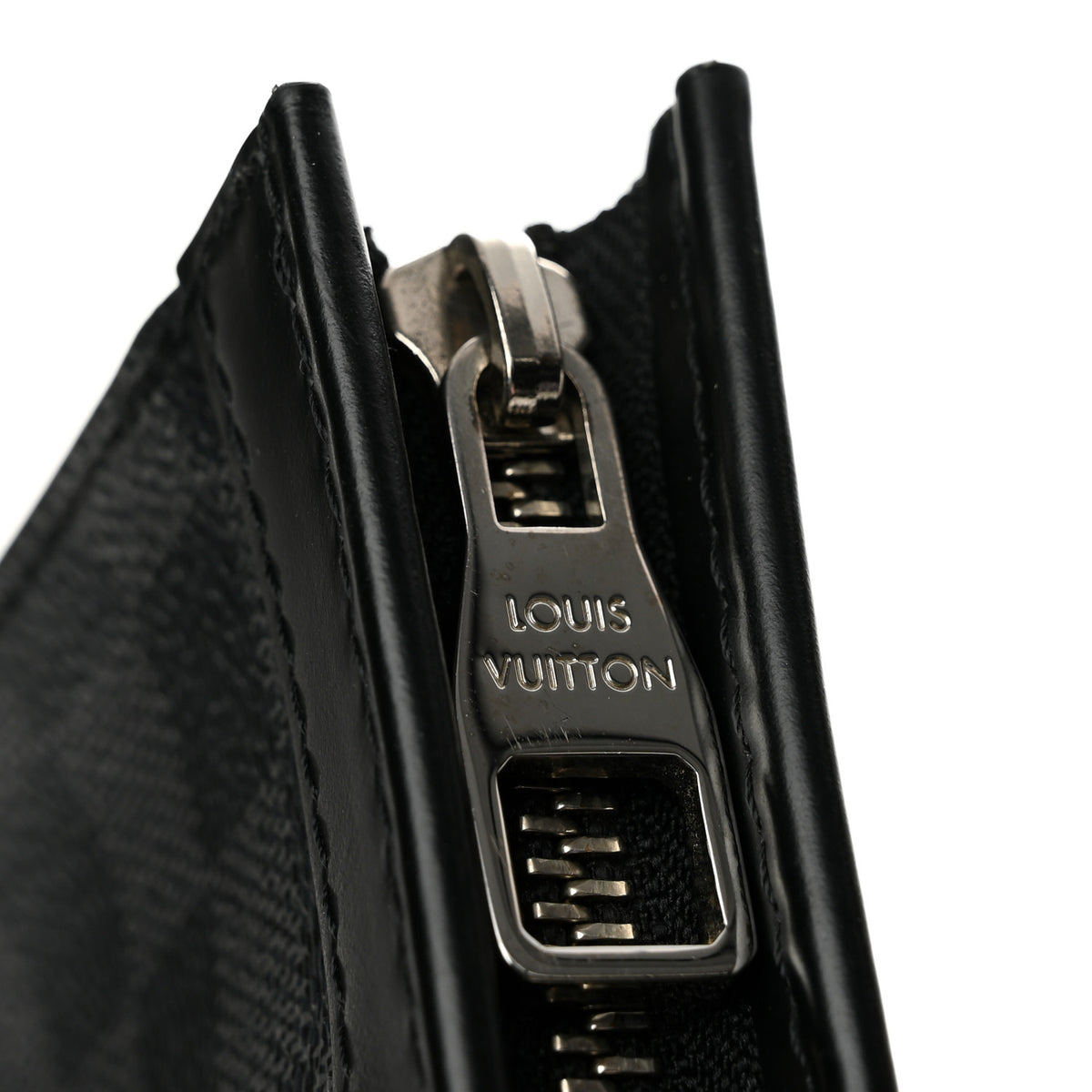 Damier Graphite Pochette Voyage MM