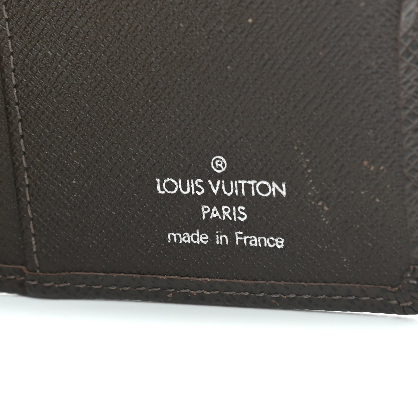 Taiga Brazza Wallet Grizzli