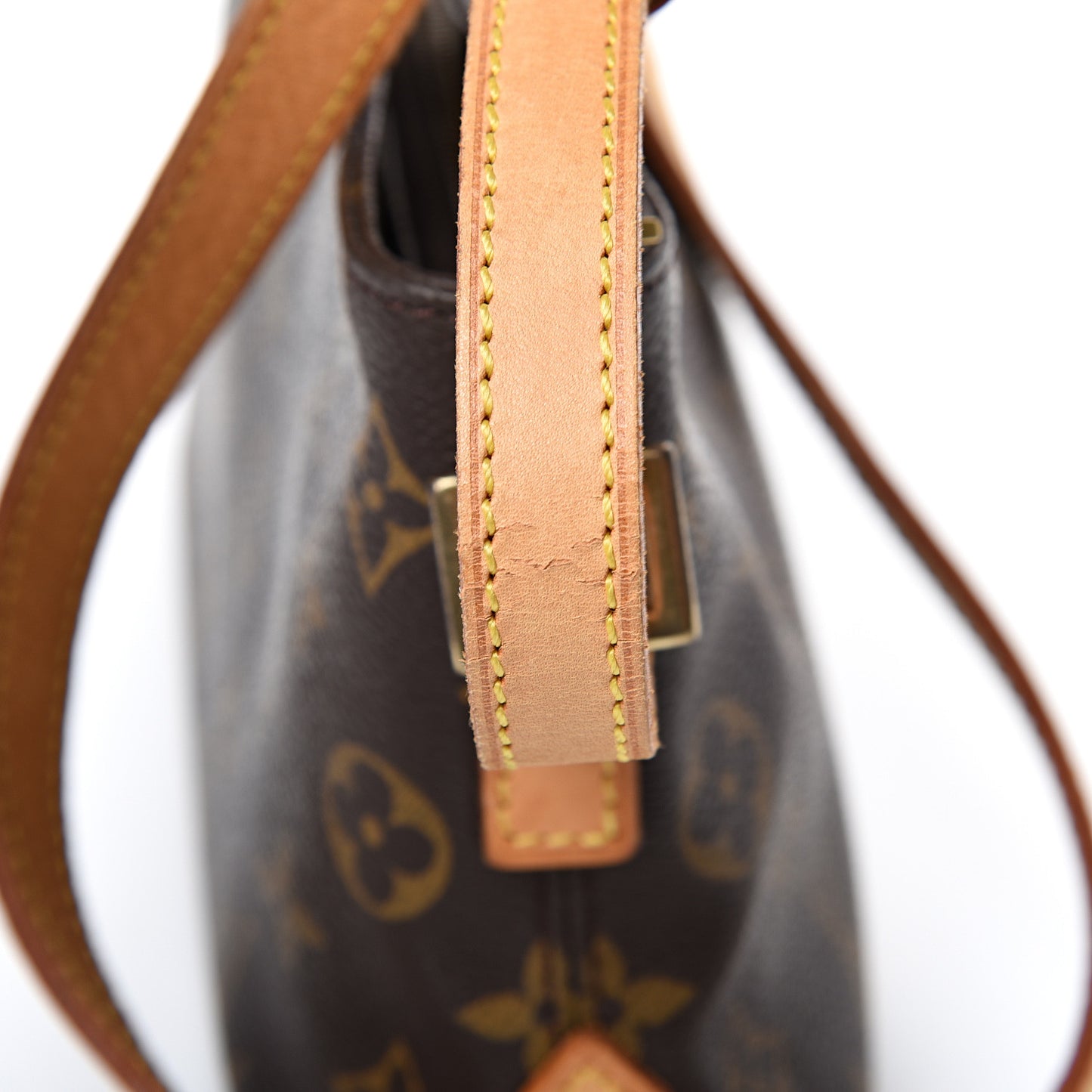 Monogram Trotteur