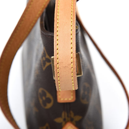 Louis Vuitton Monogram Trotteur 14 of 16