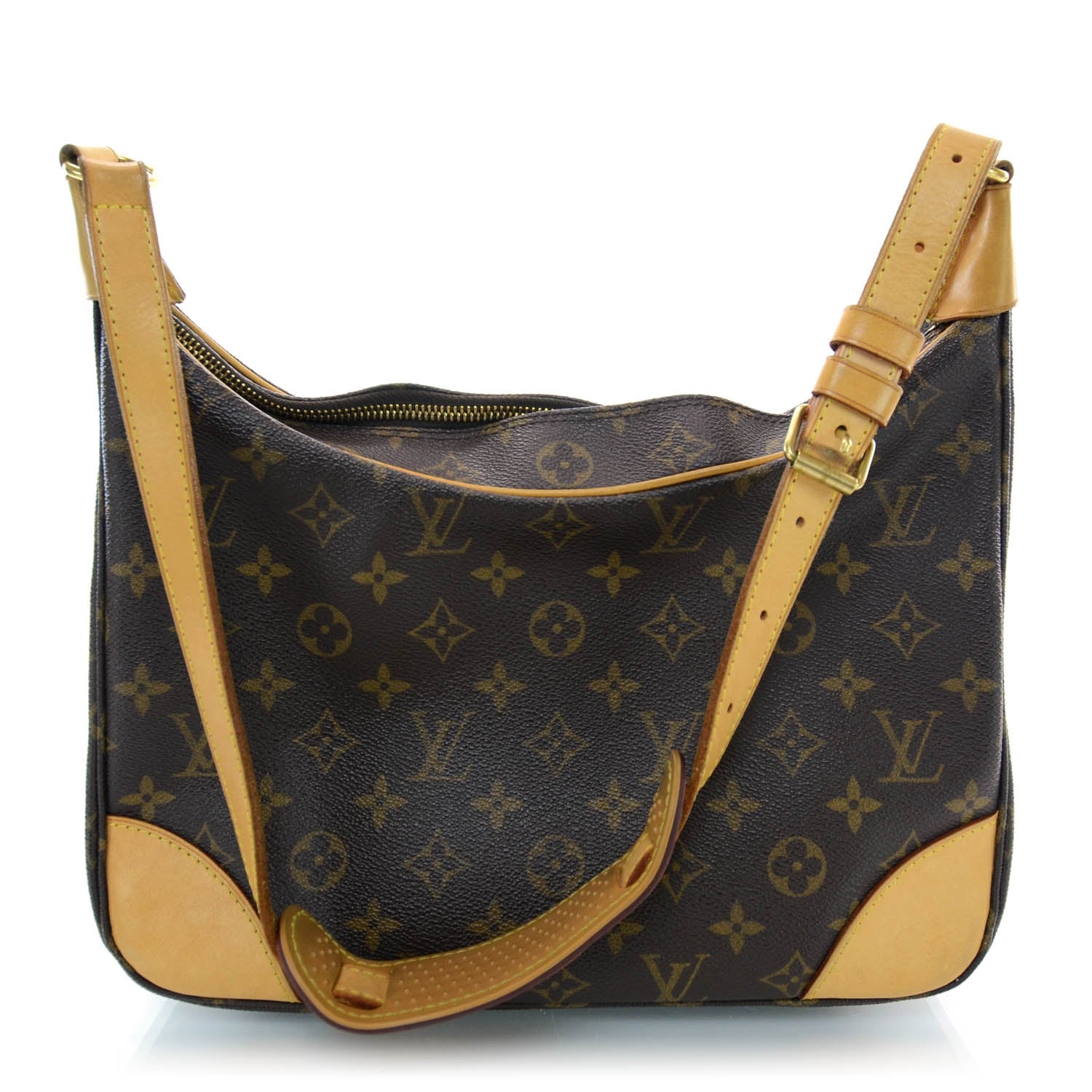 Louis Vuitton Monogram Boulogne 3 of 7