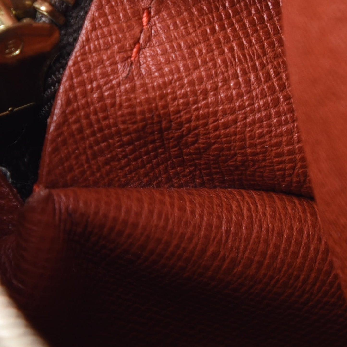 Damier Ebene Papillon 26