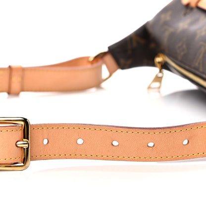 Louis Vuitton Monogram Bumbag 12 of 15
