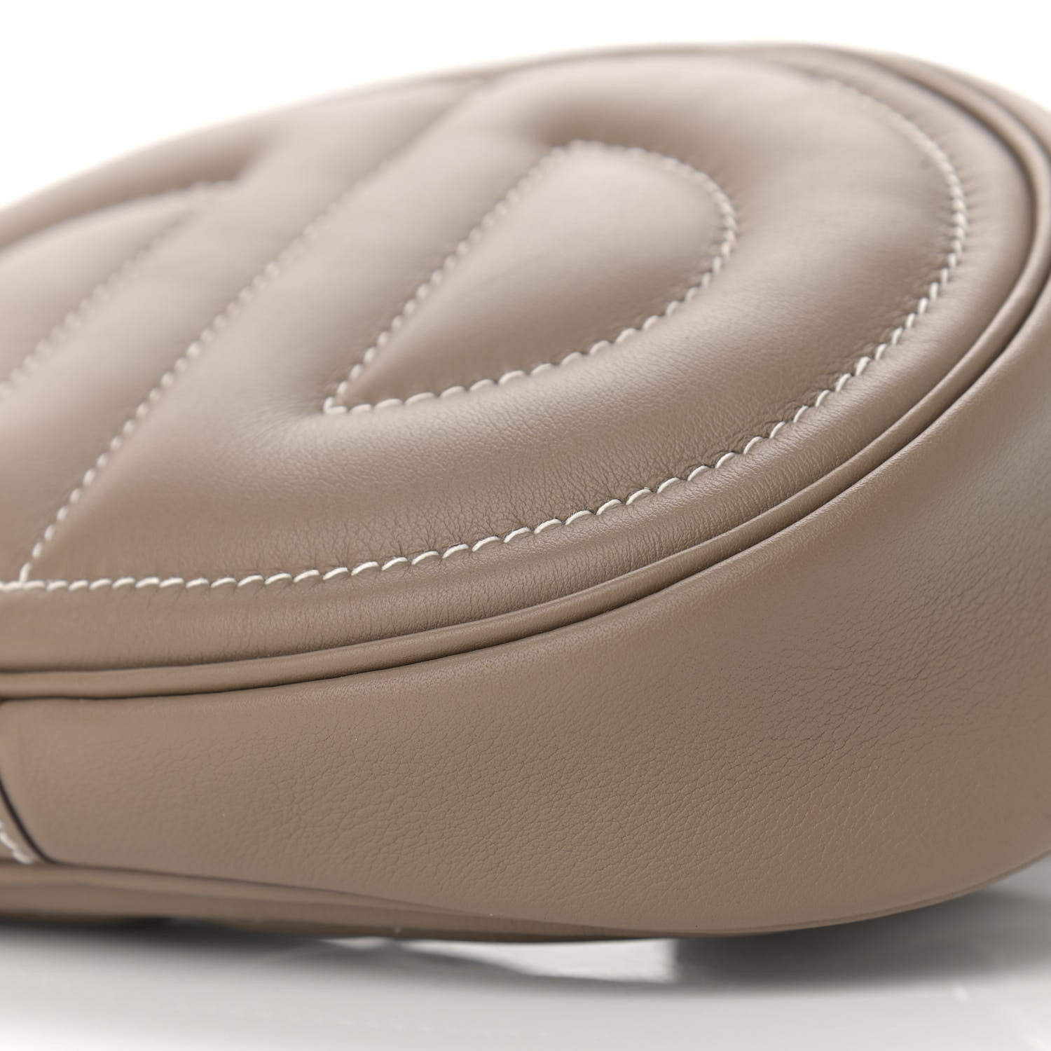 Hermes Swift In-The-Loop Belt Bag Etoupe 9 of 11