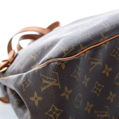Louis Vuitton Monogram Batignolles Horizontal 10 of 19