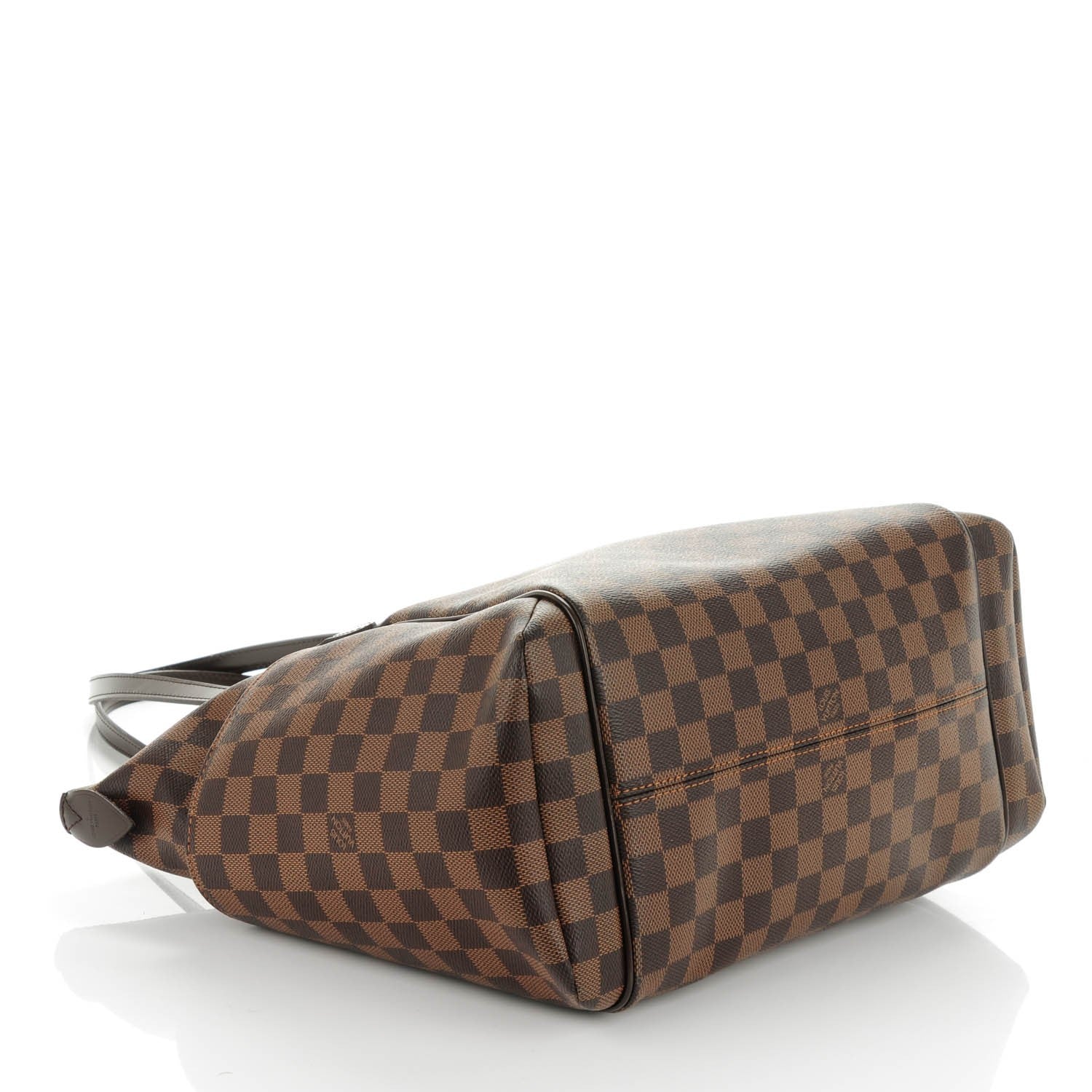 Louis Vuitton Damier Ebene Totally MM 4 of 8
