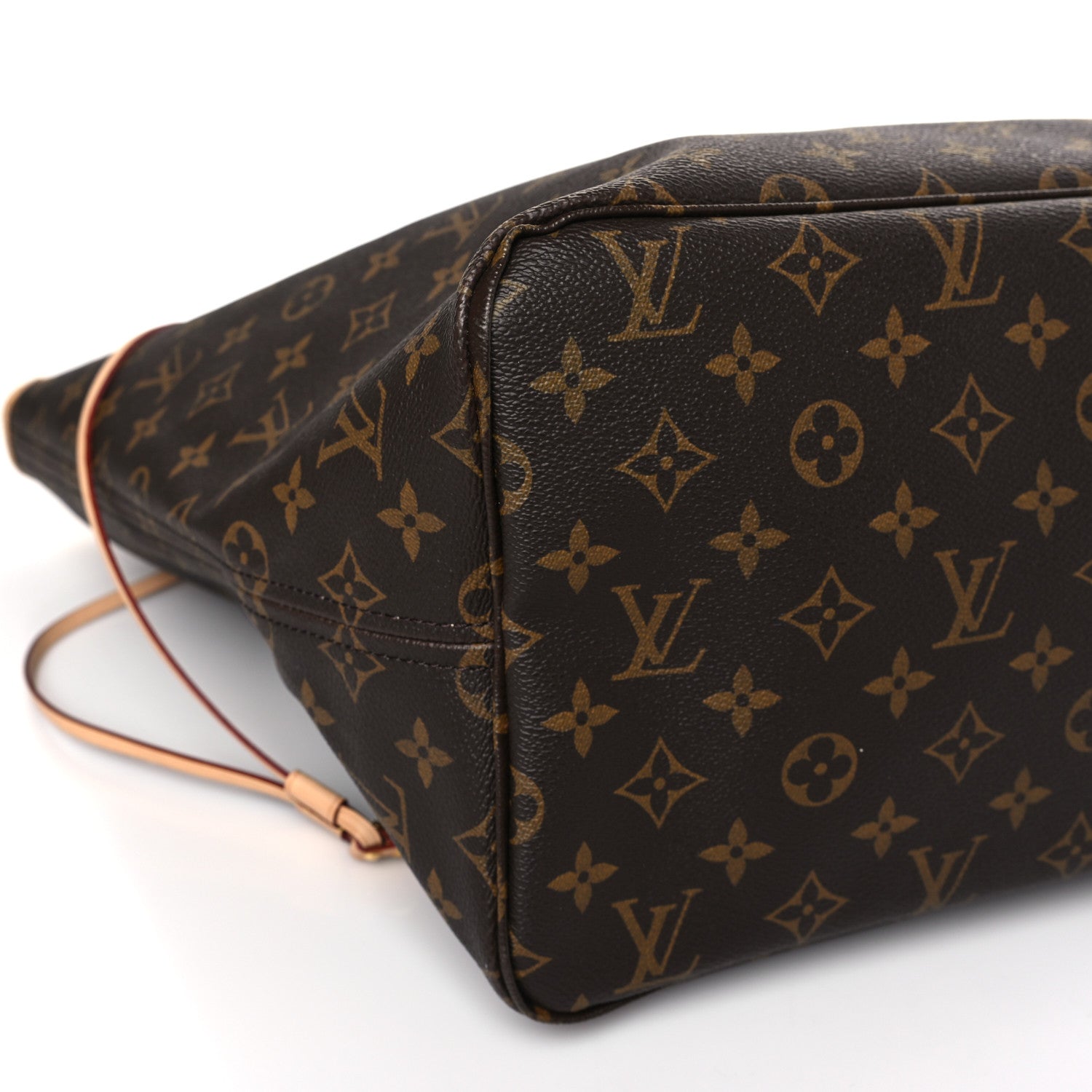 Louis Vuitton Monogram Neo Neverfull GM 8 of 9