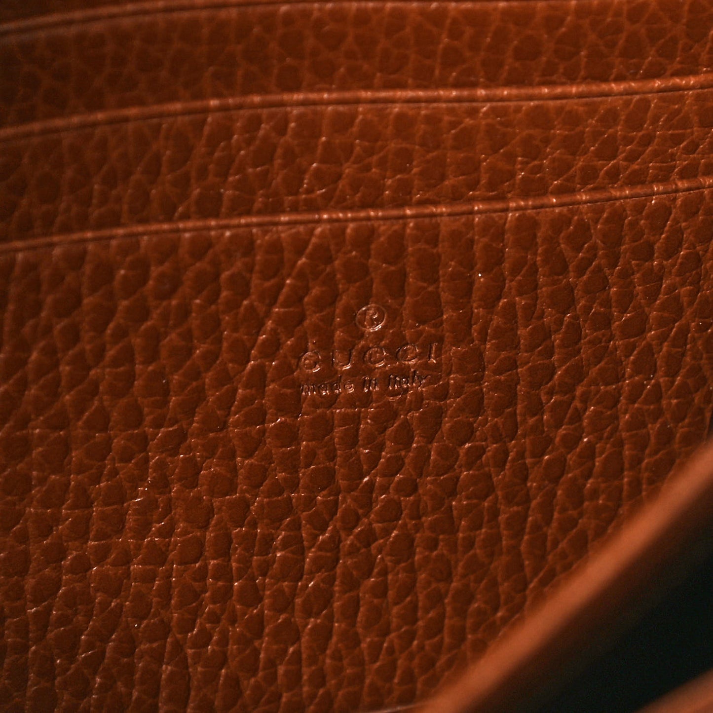 New Denim GG Monogram Dollar Calfskin Enamel Mini Dionysus Chain Wallet Blue Tea Cuir Epilog Electric Blue