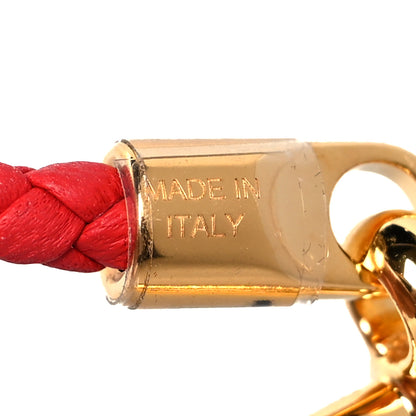 Hermes Swift Glenan Single Tour Bracelet T1 Rouge De Coeur 5 of 5