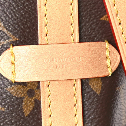 Louis Vuitton Monogram CarryAll PM 7 of 11