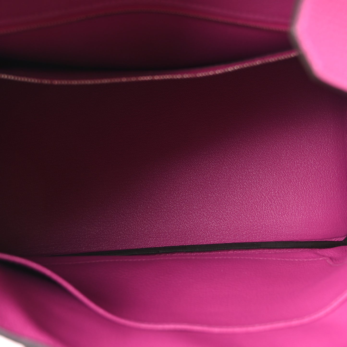 Togo Birkin 30 Rose Poupre