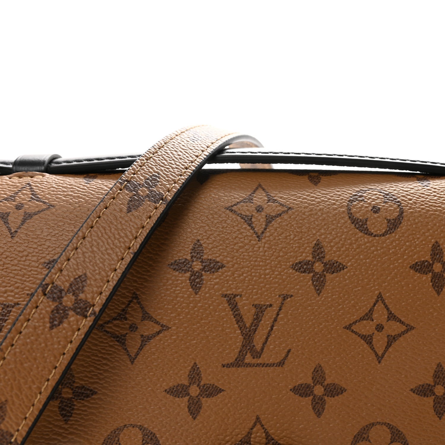 Louis Vuitton Reverse Monogram Pochette Metis 8 of 8