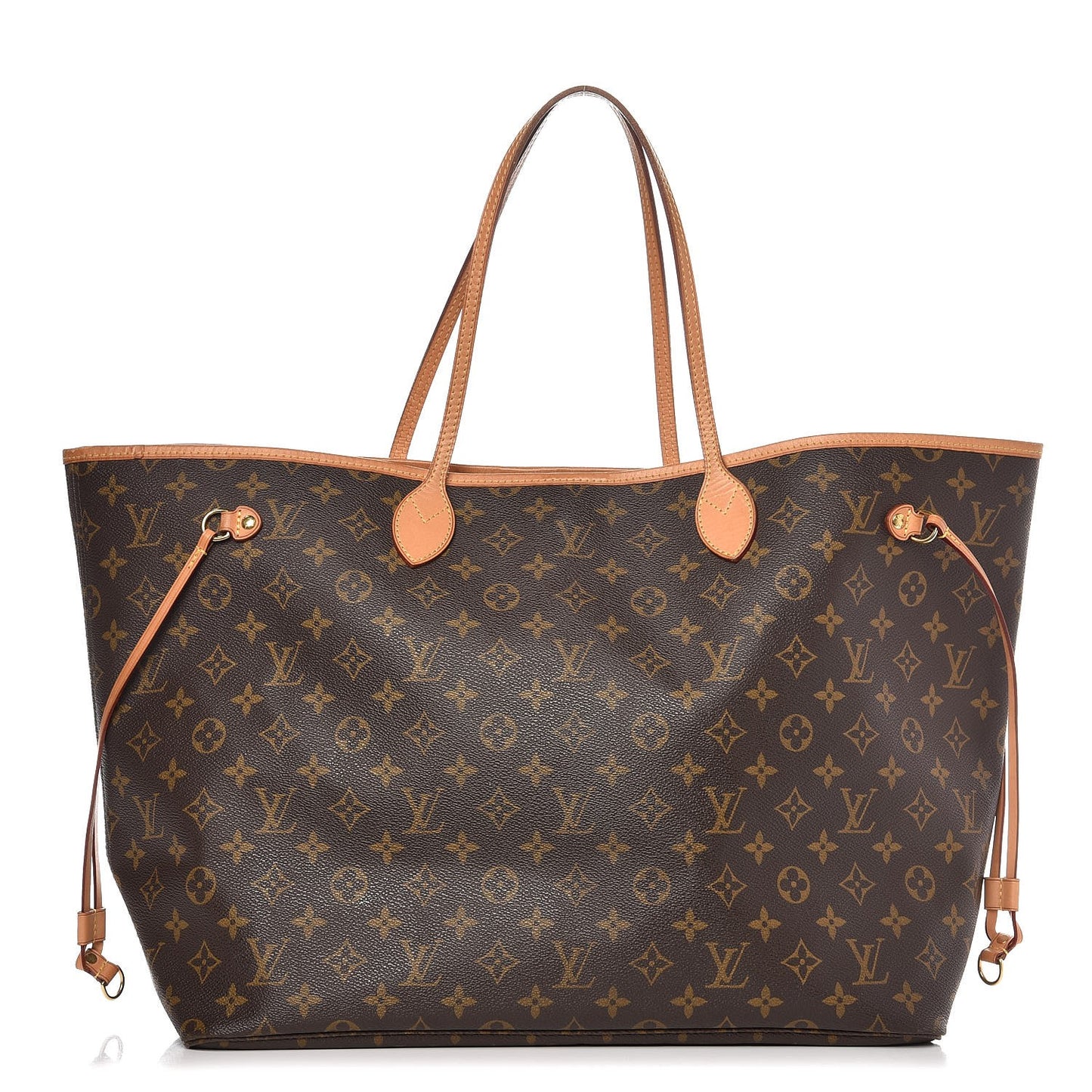 Monogram Neverfull GM