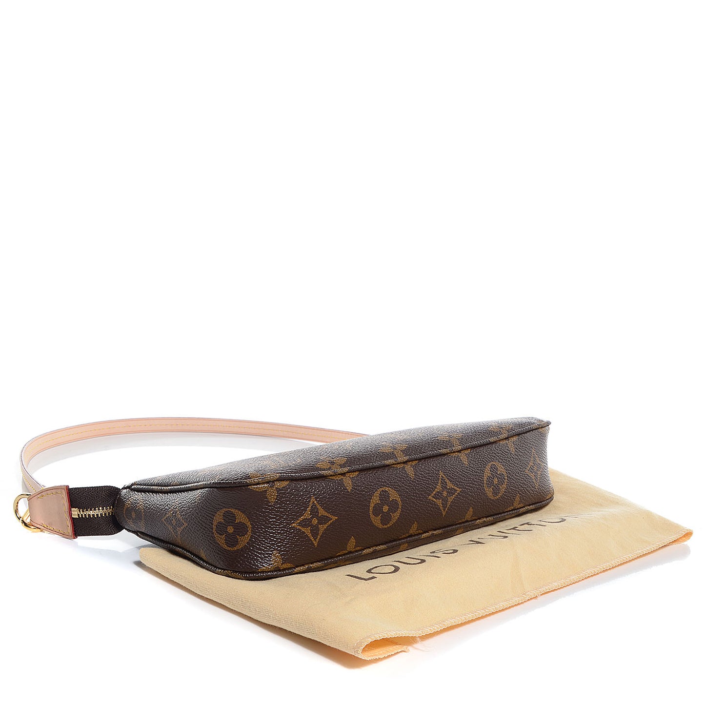 Monogram Pochette Accessories NM