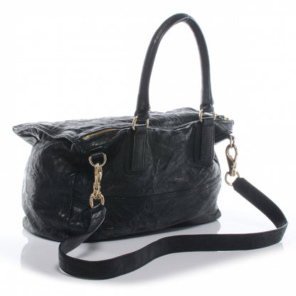 Givenchy Sheepskin Large Pandora Black 3 of 7