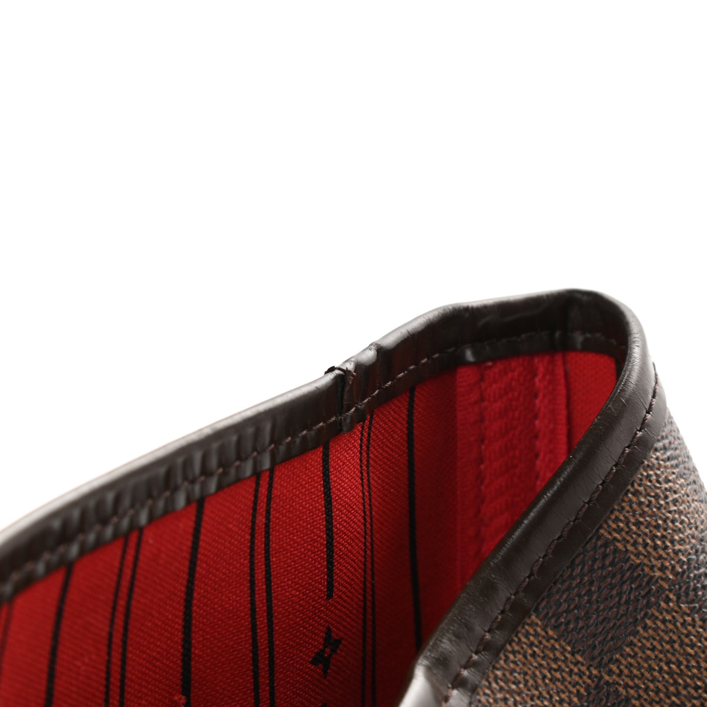 Damier Ebene Neverfull MM