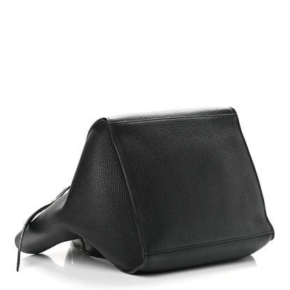 Celine Supple Grained Calfskin Small Big Bag Black 4 of 10