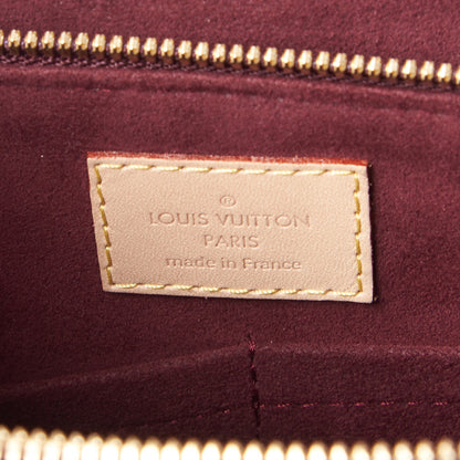 Louis Vuitton Monogram Soufflot MM 7 of 7