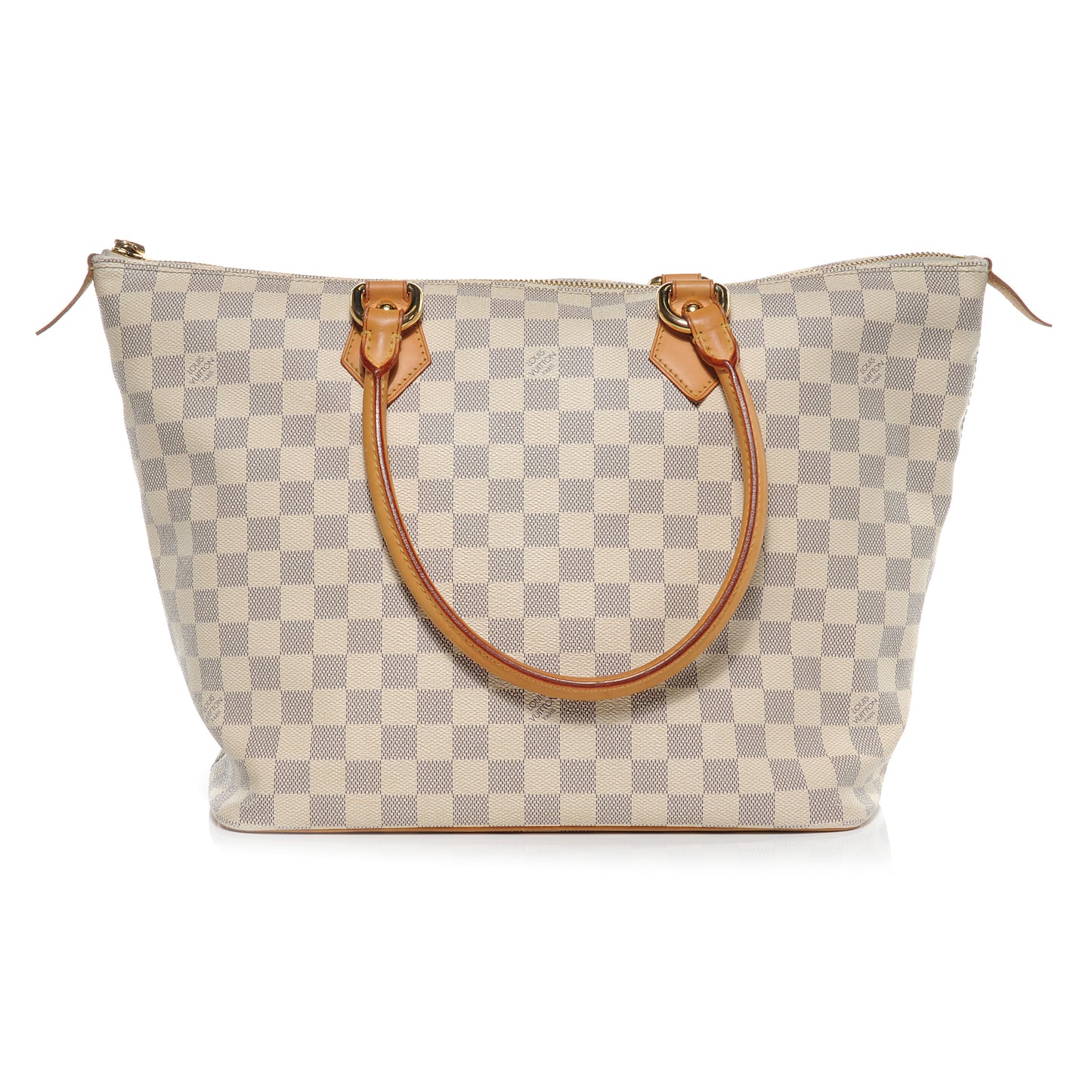 Damier Azur Saleya MM