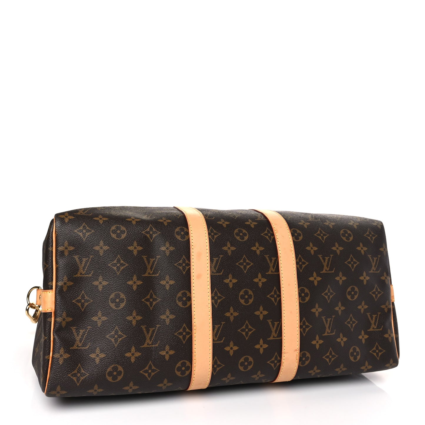Monogram Keepall Bandouliere 45