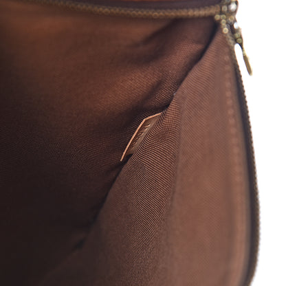Louis Vuitton Monogram Bosphore Pochette 8 of 12
