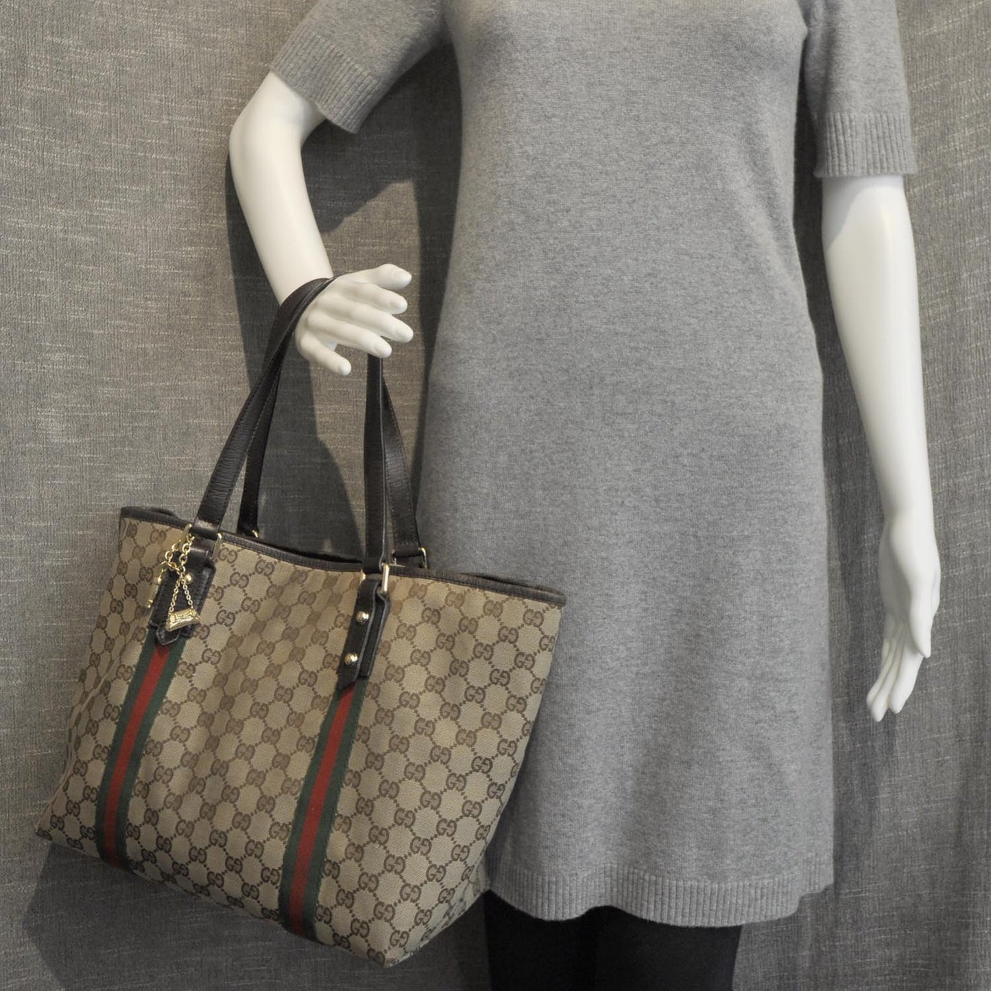 Monogram Large Jolicoeur Tote