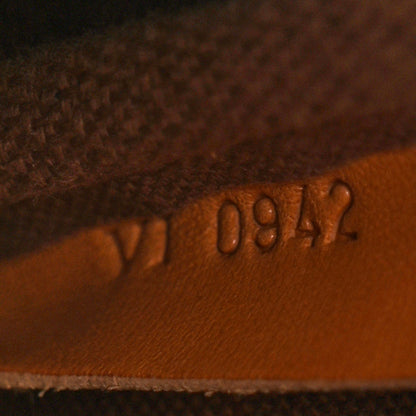 Louis Vuitton Monogram Saumur 30 8 of 14