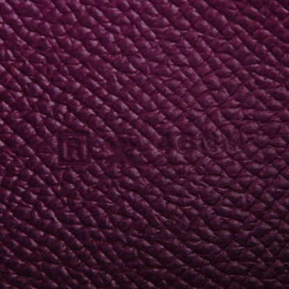 Hermes Epsom Constance Long Wallet Anemone 7 of 9